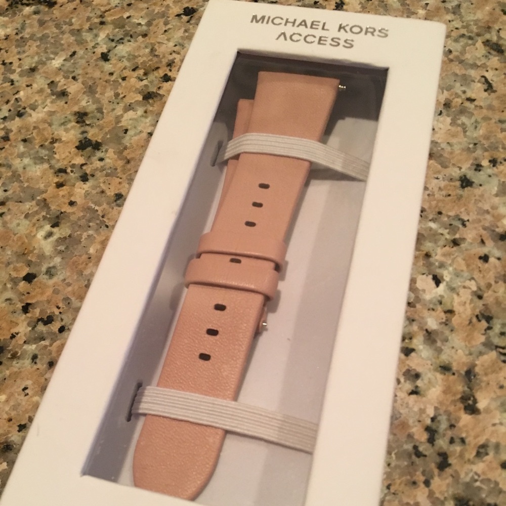 Michael Kors watch band